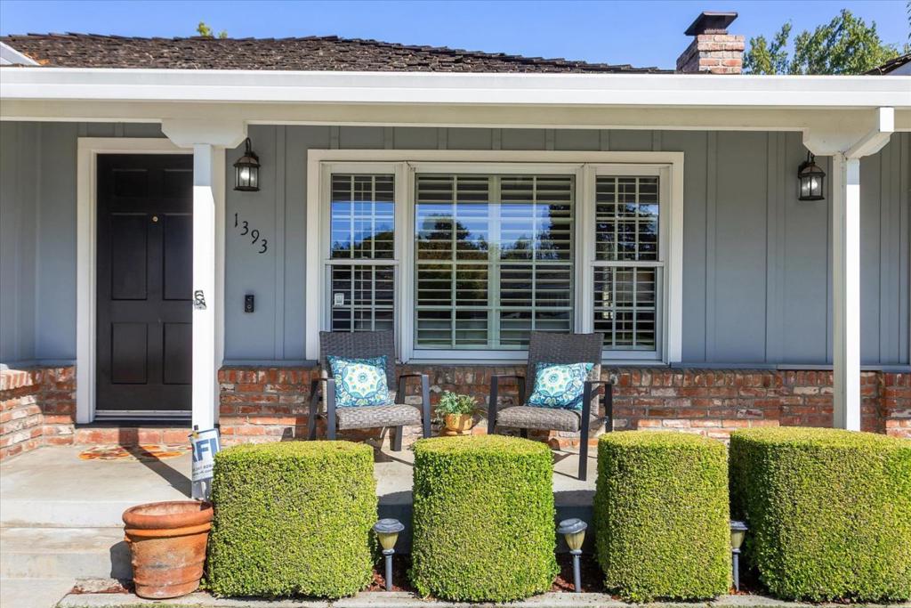 1393 Arroyo Seco Drive