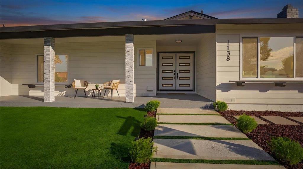 1138 Bellingham Drive, San Jose CA 95121
