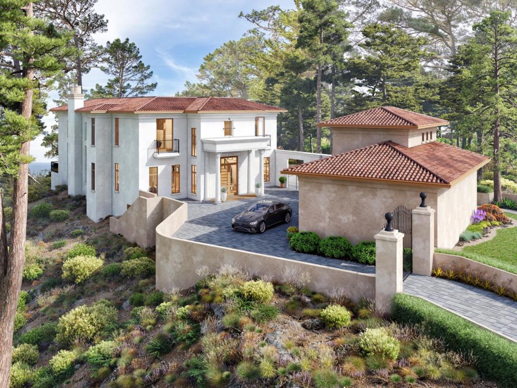 1634 Sonado Road