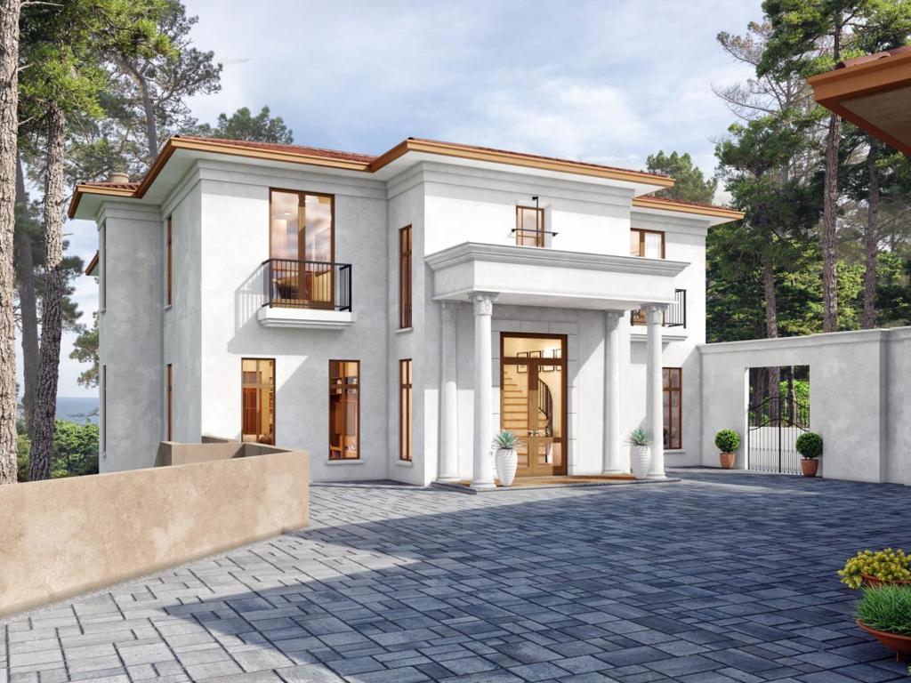 1634 Sonado Road