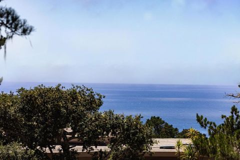 1634 Sonado Road Pebble Beach CA 93953