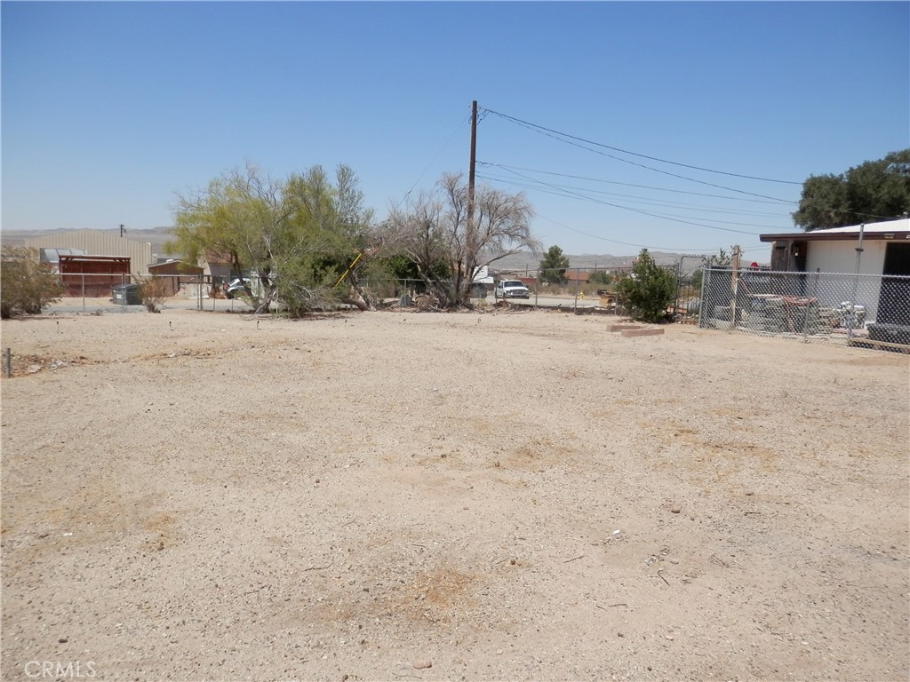 0 De Anza Street