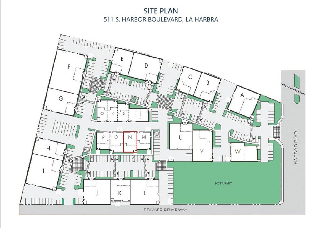 511 S Harbor Boulevard N