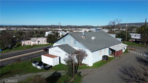 1901 Elgin Oroville CA 95966