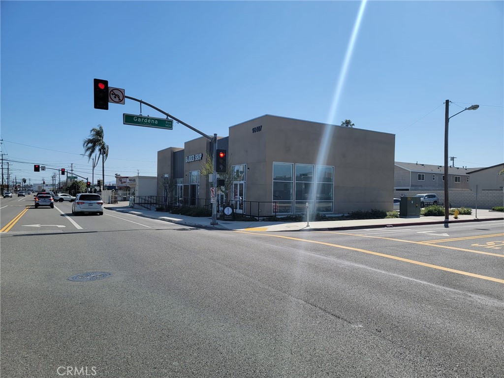 16407 S Normandie Avenue