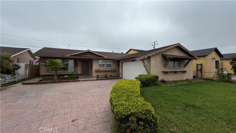 4632 C Street Oxnard CA 93033