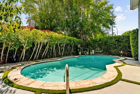 Photo of 4242 Van Nuys Boulevard, Sherman Oaks, CA 91403 (MLS # P1-26237)