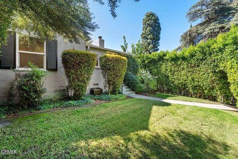 Photo of 4242 Van Nuys Boulevard, Los Angeles, CA 91403 (MLS # P1-26237)