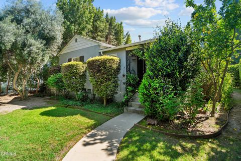 Photo of 4242 Van Nuys Boulevard, Sherman Oaks, CA 91403 (MLS # P1-26237)