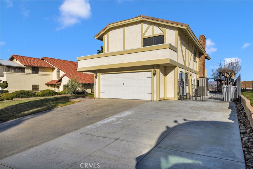 13685 Hidden Valley Road