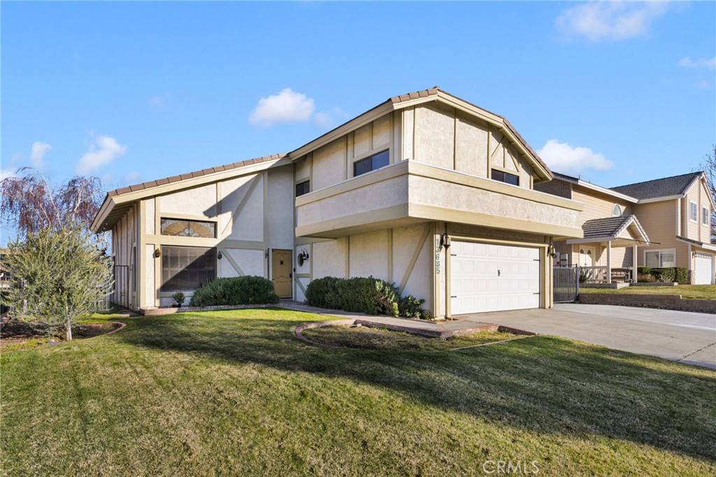 13685 Hidden Valley Road