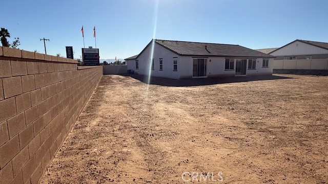 5829 Saddlehorn Lane