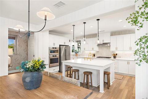 88 Alienta Rancho Mission Viejo CA 92694