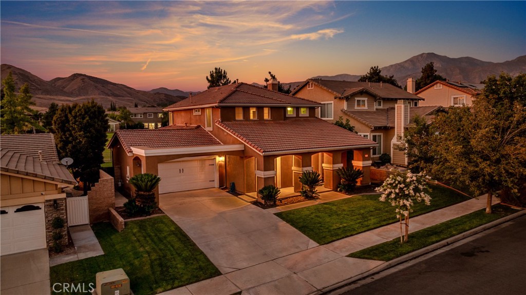 34160 Pinehurst Drive
