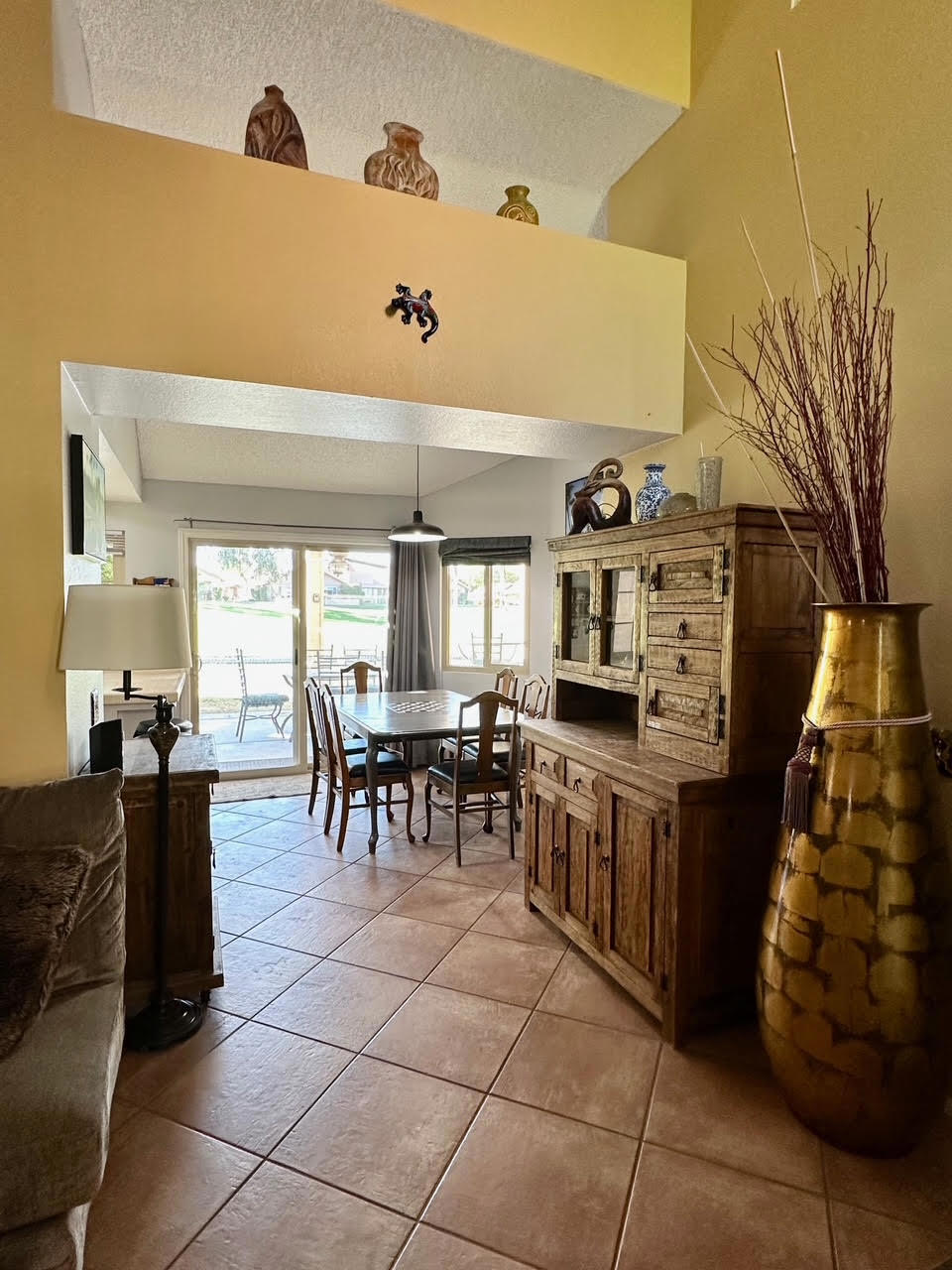 Oasis Country Club - Residential Lease