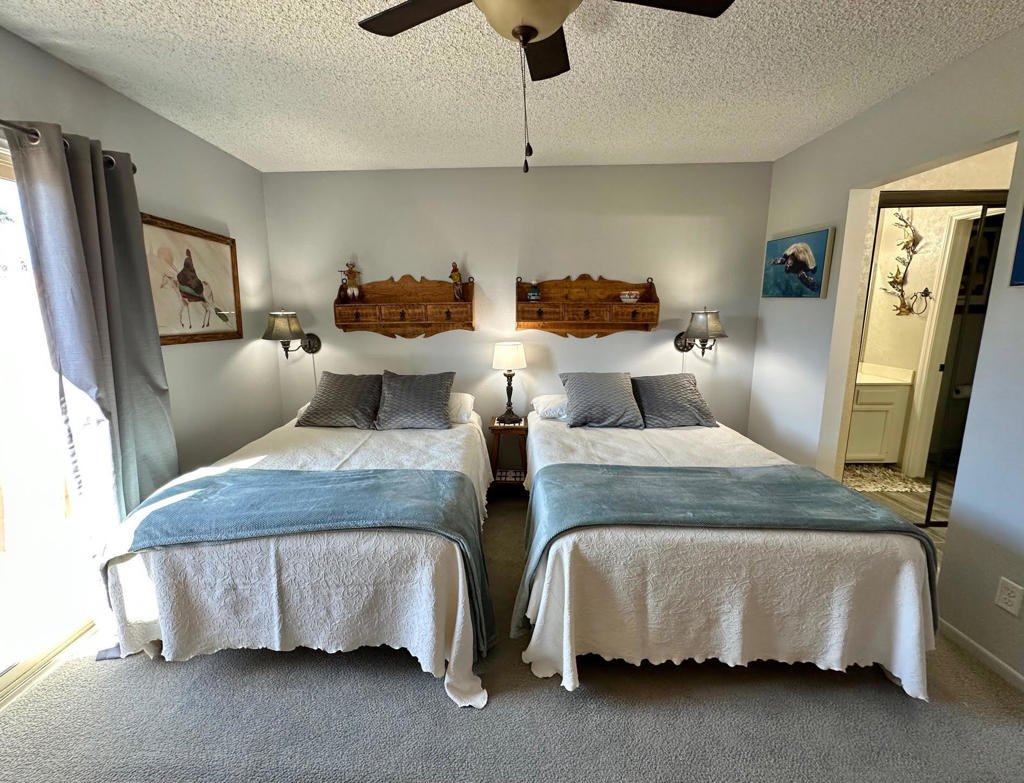 Oasis Country Club - Residential Lease