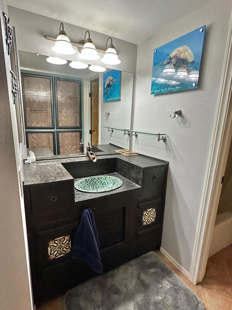 Oasis Country Club - Residential Lease