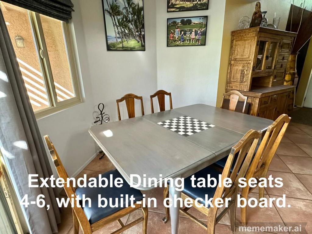 Oasis Country Club - Residential Lease