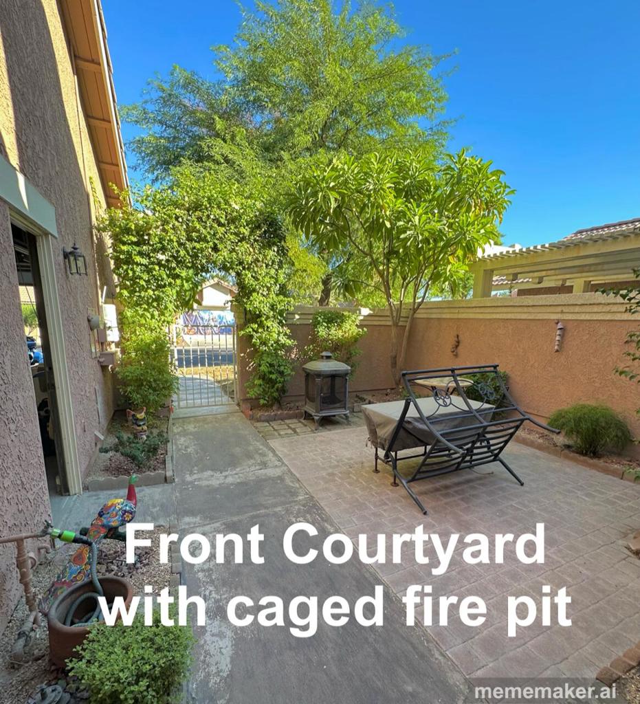 Oasis Country Club - Residential Lease