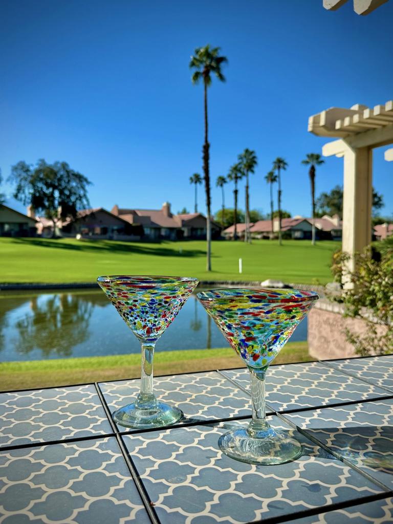 Oasis Country Club - Residential Lease