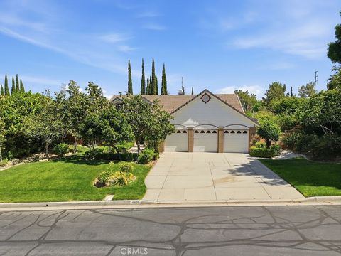 Photo of 41830 Stratford Circle, Palmdale, CA 93551 (MLS # SR26084975)