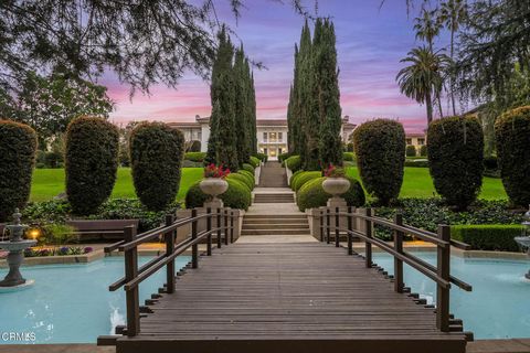 380 W Green Street Pasadena CA 91105