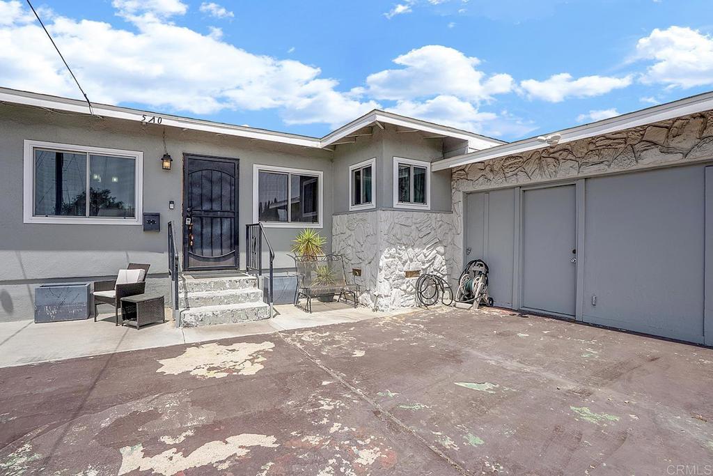5110 Palin Street