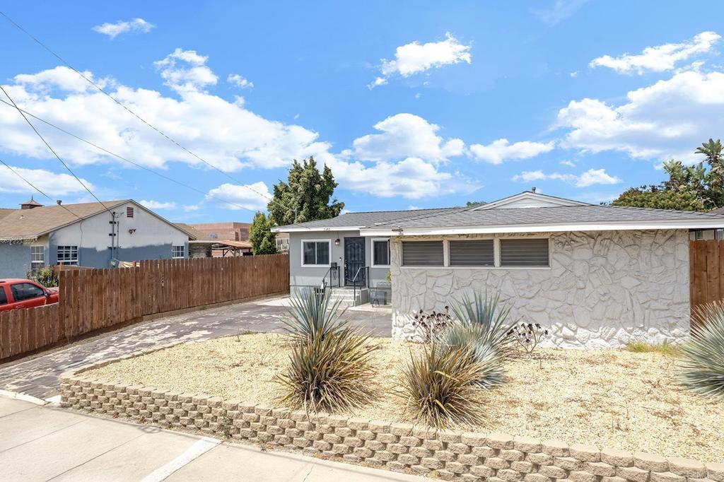 5110 Palin Street