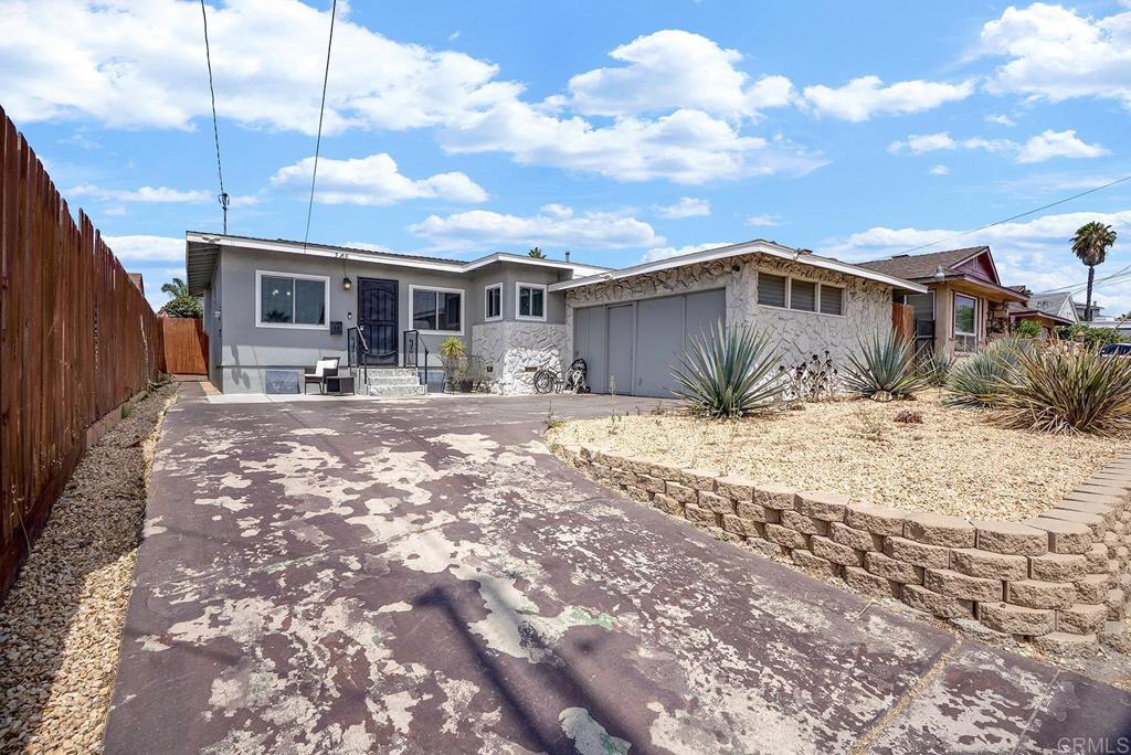 5110 Palin Street