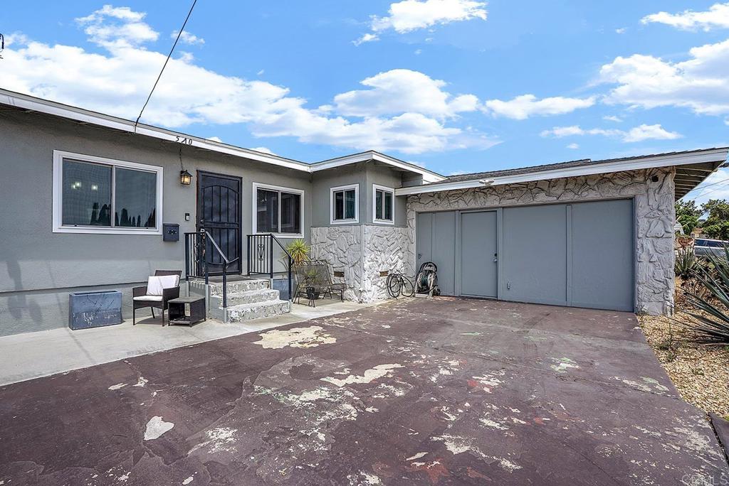 5110 Palin Street