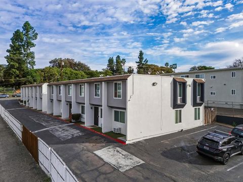 Photo of 7125 Waite Drive Dr, San Diego, CA 91941 (MLS # 260002628SD)