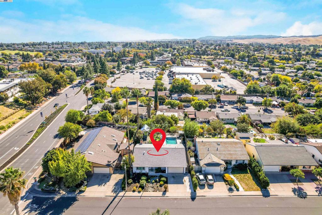 ANTIOCH - Residential