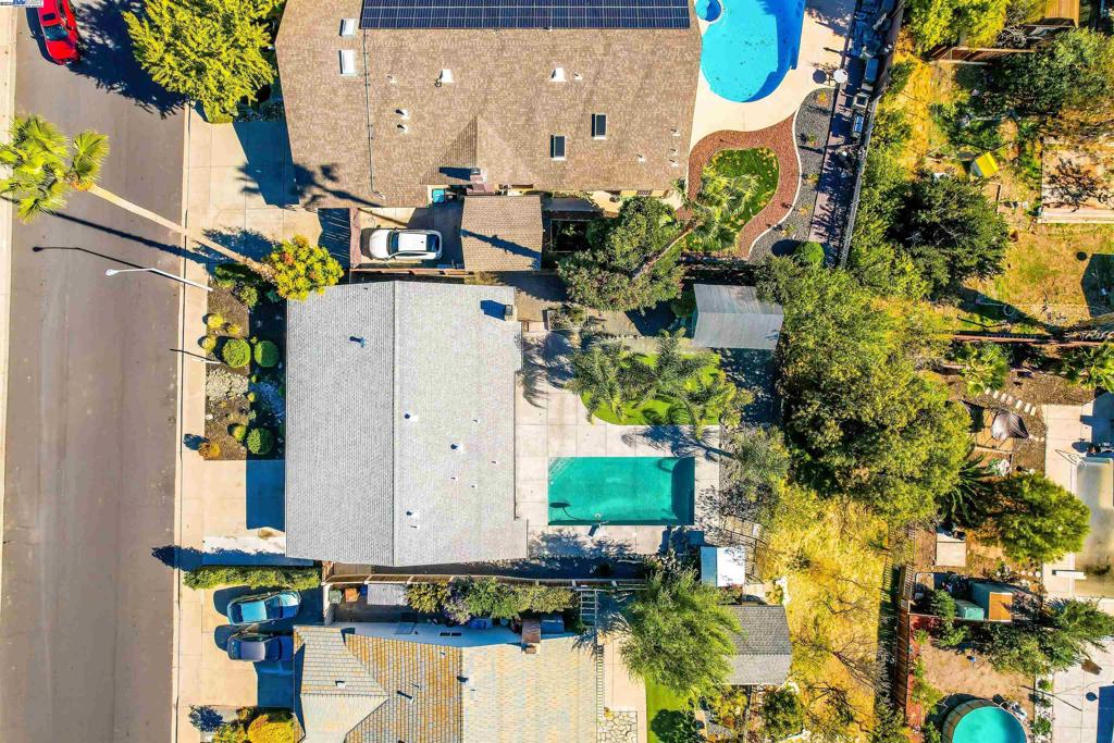 ANTIOCH - Residential