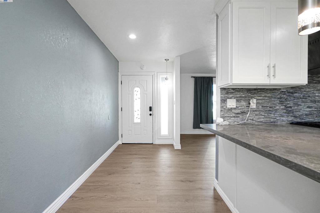 ANTIOCH - Residential