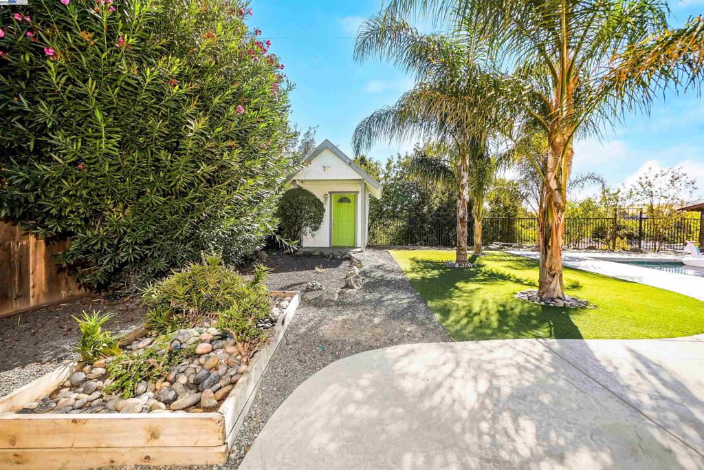 ANTIOCH - Residential