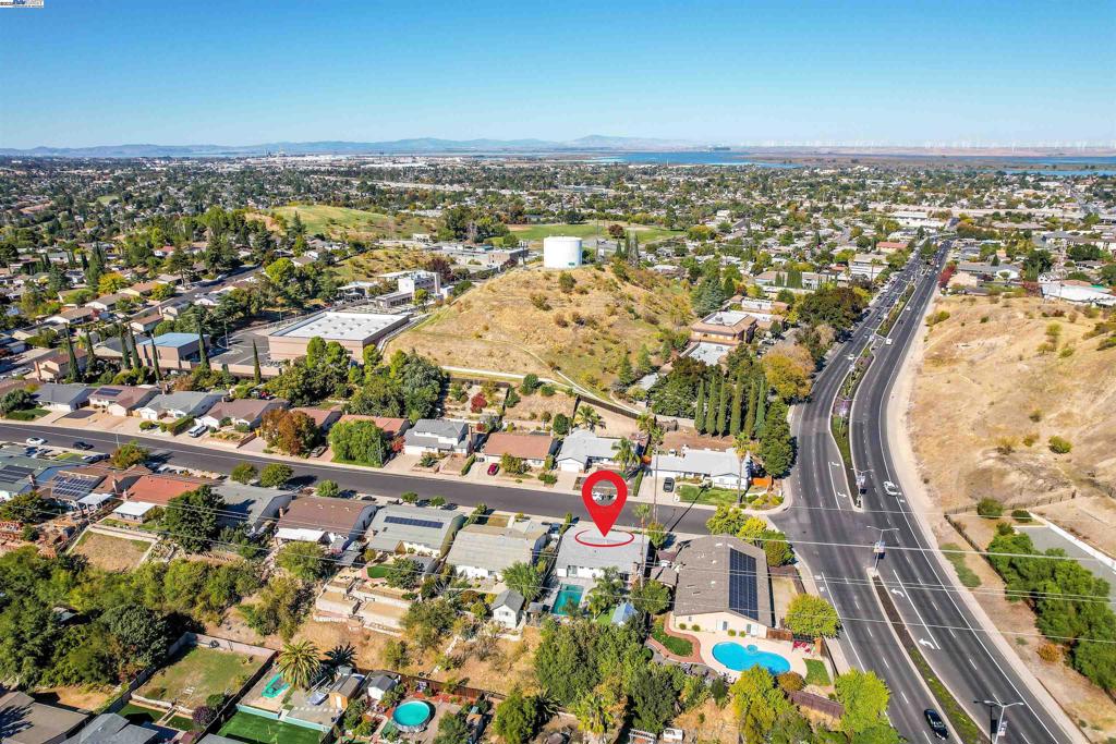 ANTIOCH - Residential