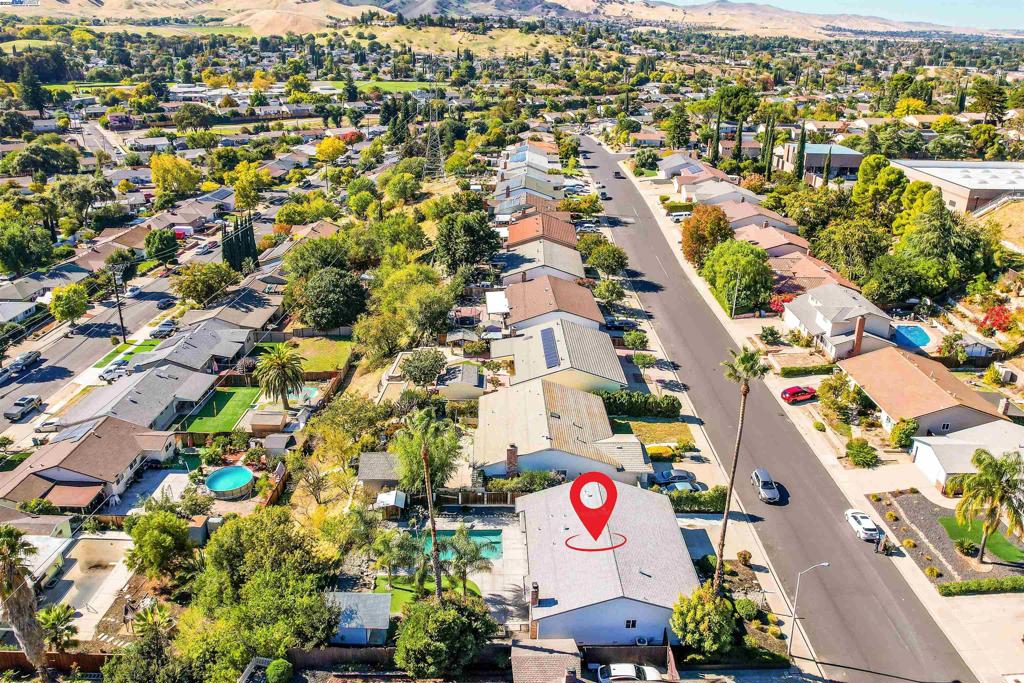 ANTIOCH - Residential