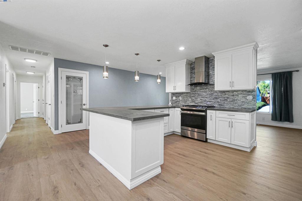 ANTIOCH - Residential