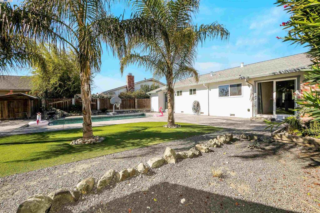 ANTIOCH - Residential