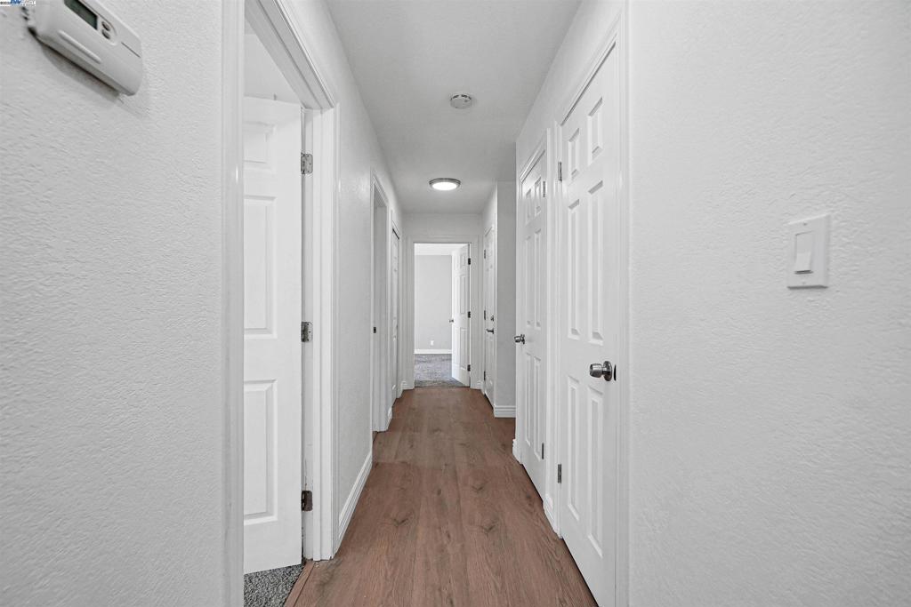 ANTIOCH - Residential