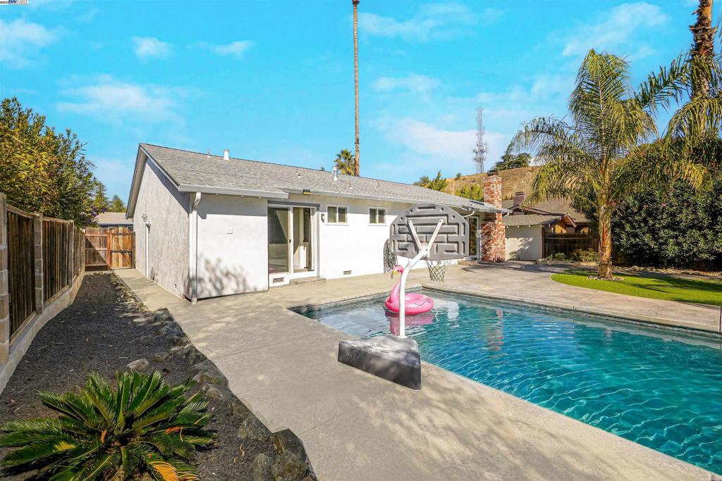 ANTIOCH - Residential