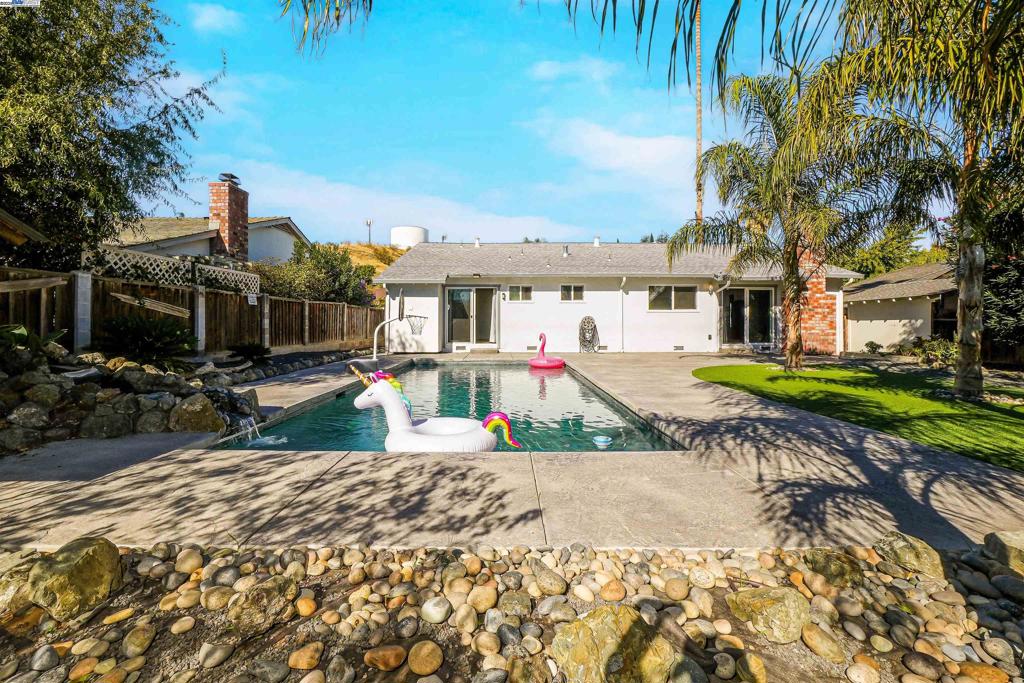 ANTIOCH - Residential