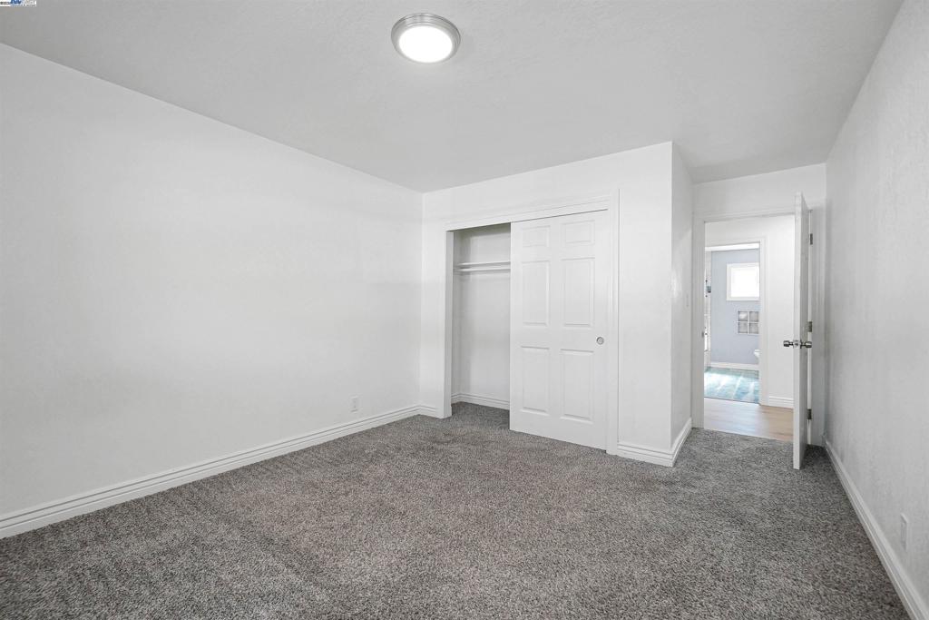 ANTIOCH - Residential