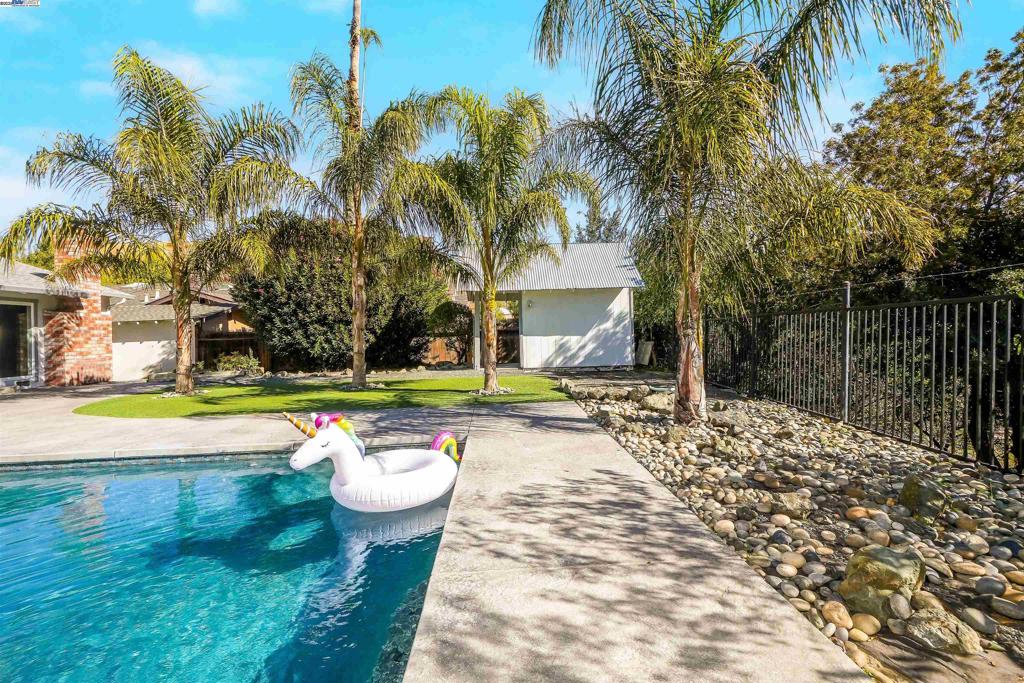 ANTIOCH - Residential