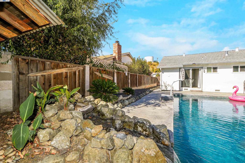 ANTIOCH - Residential