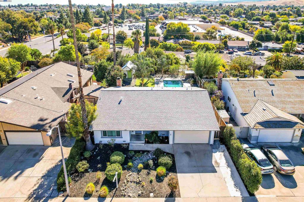 ANTIOCH - Residential