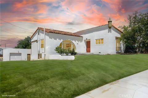 Photo of 1103 W Sumner AVE, Lake Elsinore, CA 92530 (MLS # SW26132889)