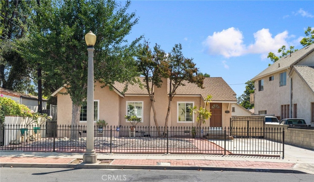 430 Milton Drive