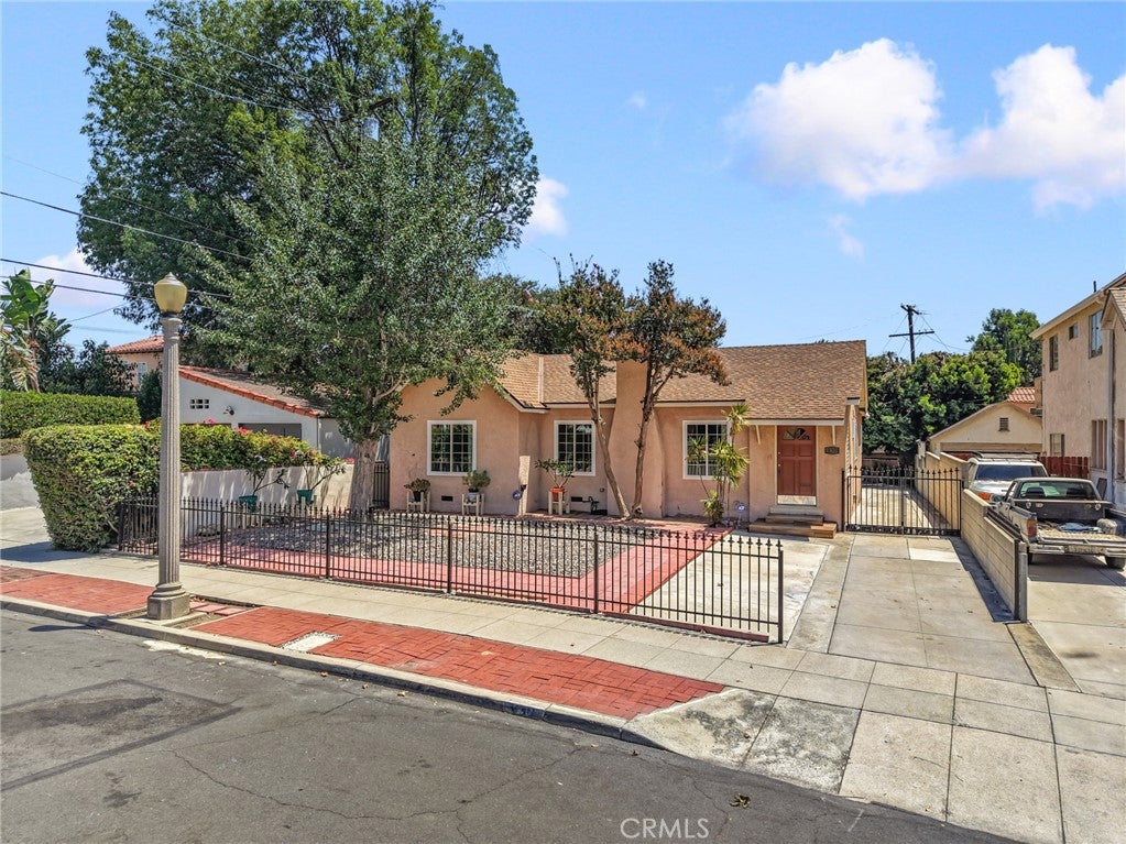 430 Milton Drive