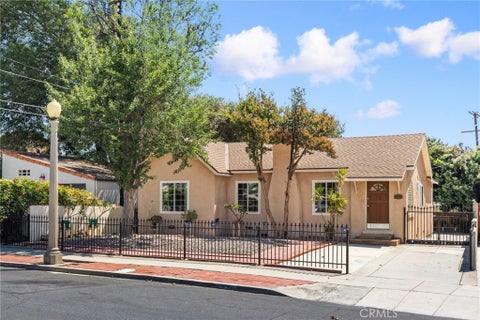 Photo of 430 Milton Drive, San Gabriel, CA 91775 (MLS # AR26163357)
